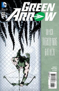 Green Arrow Vol 5 43