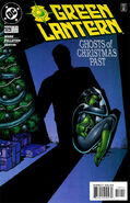 Green Lantern Vol 3 109