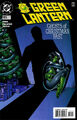 Green Lantern Vol 3 109