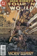 Jack Kirby's Fourth World Vol 1 5