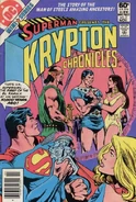 Krypton Chronicles Vol 1 3