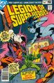 Legion of Super-Heroes Vol 2 263
