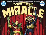 Mister Miracle Vol 4 12