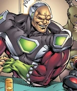 Mongul Earth 2 Wonders of the World