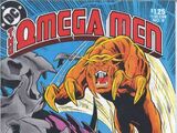 Omega Men Vol 1 9