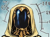Prisoner 8912 (Prime Earth)