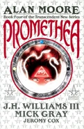 Promethea: Book Four (Collected)