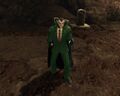 Ra's al Ghul Video Games DC Universe Online