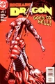 Richard Dragon #10 (April, 2005)