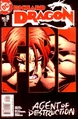 Richard Dragon #8 (February, 2005)