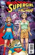 Supergirl Vol 5 59