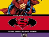 Superman/Batman: Sorcerer Kings (Collected)