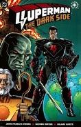 Superman: The Dark Side (Collected)