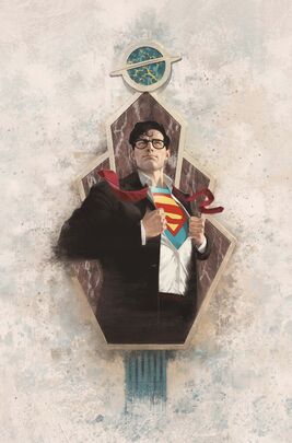 Textless Marc Aspinall  Variant