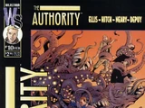 The Authority Vol 1 10