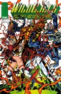 WildC.A.T.s Vol 1 9