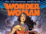 Wonder Woman: Godwatch (Collected)