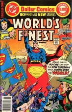 World's Finest #247