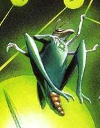 Xax Elseworlds Justice