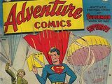 Adventure Comics Vol 1 150