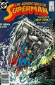 Adventures of Superman #449 (December, 1988)