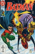 Batman Vol 1 488