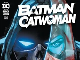 Batman/Catwoman Vol 1 3