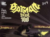 Batman: Year 100 Vol 1 3