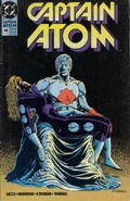 Captain Atom Vol 2 44