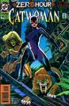 Catwoman (Volume 2) #14