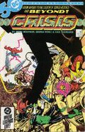 Crisis on Infinite Earths Vol 1 2