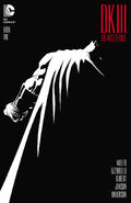 Dark Knight III: The Master Race Vol 1 1