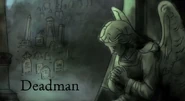 Deadman 2013 Animated Shorts