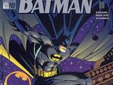 Detective Comics Vol 1 0