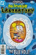 Dexter's Laboratory Vol 1 10