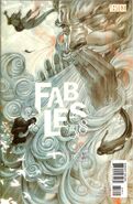 Fables #58