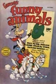 Fawcett's Funny Animals #54 (October, 1947)
