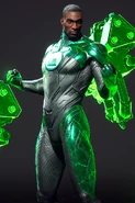 Green Lantern Arkhamverse 0002.png (1.29 MB) Green Lantern Arkhamverse Suicide Squad: Kill the Justice League