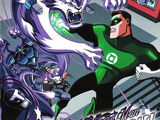 Green Lantern: The Animated Series Vol 1 4