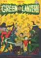 Green Lantern #19 (April, 1946)