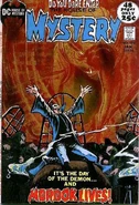 House of Mystery Vol 1 198