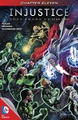 Injustice Year Two Vol 1 11 (Digital) Solicit.jpg (272 KB) Injustice: Gods Among Us: Year Two #11 (Digital) (June, 2014)