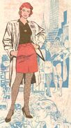 Jenet Klyburn (New Earth)