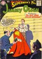 Superman's Pal, Jimmy Olsen #28 (April, 1958)