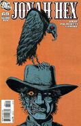 Jonah Hex Vol 2 69