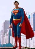 Kal-El Donnerverse Christopher Reeve