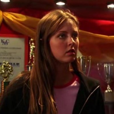 Katharine isabelle pictures