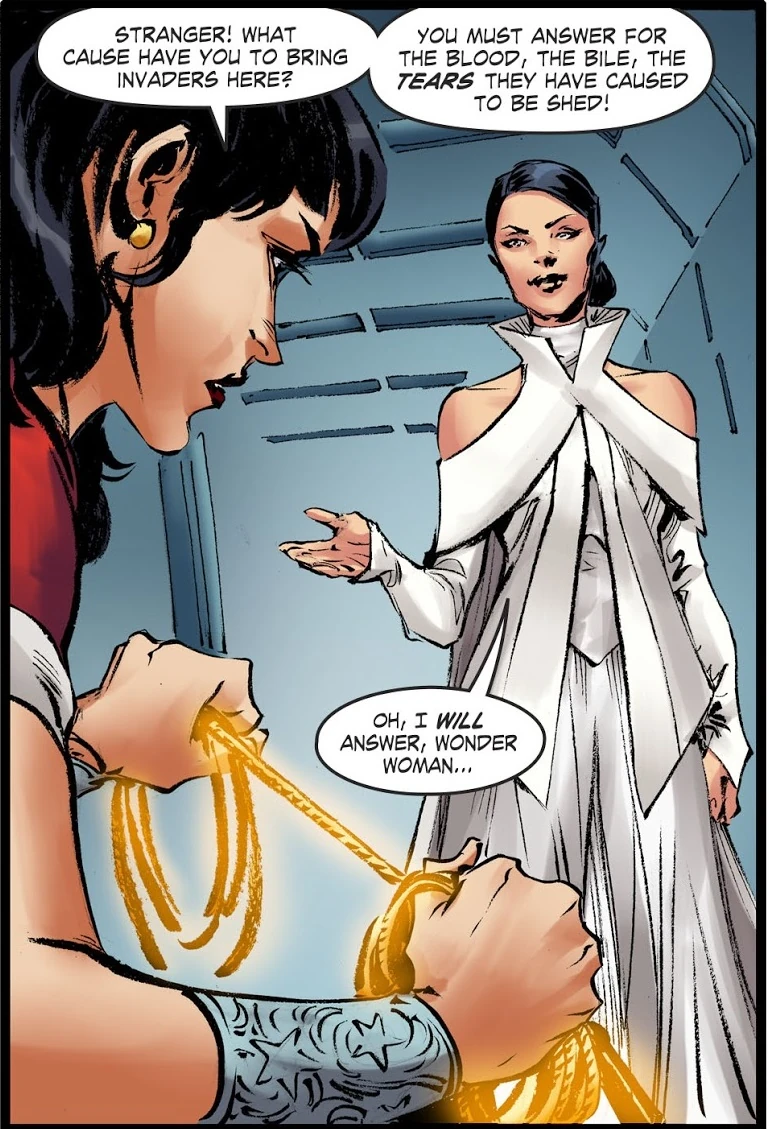 Lena Luthor Hentai