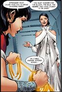 Lena Luthor DC Bombshells 002