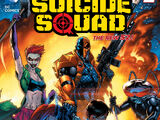 New Suicide Squad Vol 1